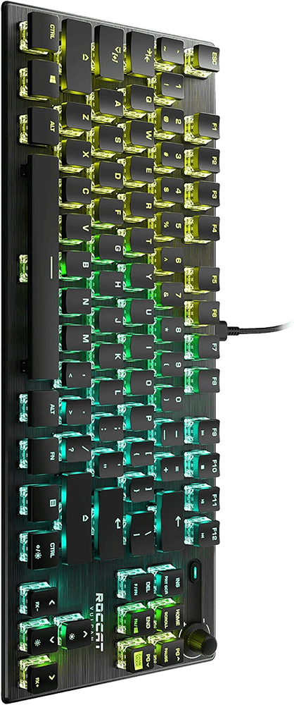 Roccat Keyboard